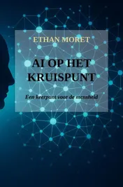Omslag van AI op het kruispunt
