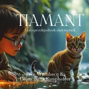 Omslag van Tiamant