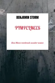 Omslag van Pimpelmees