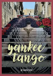 Omslag van Yankee Tango