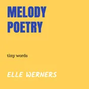 Omslag van MELODY POETRY
