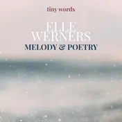 Omslag van MELODY & POETRY