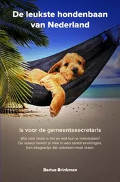 Omslag van De gemeentesecretaris