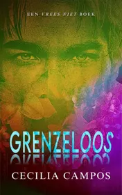 Omslag van Grenzeloos
