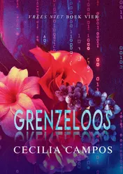 Omslag van Grenzeloos