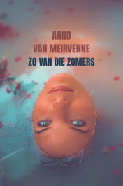 Omslag van Zo van die zomers
