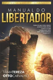 Omslag van Manual do Libertador