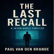 Omslag van The Last Recall
