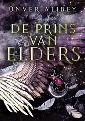 Omslag van De prins van elders