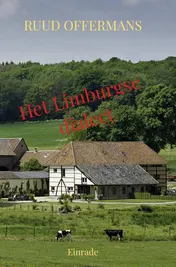 Omslag van Het Limburgse dialect