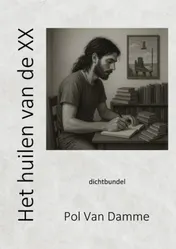 Omslag van Het huilen van de XX