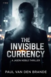 Omslag van The Invisible Currency