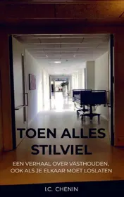 Omslag van Toen alles stilviel