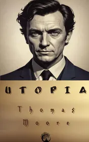 Omslag van Utopia