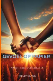 Omslag van Gevoel op papier