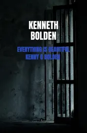 Omslag van Everything Is Beautiful Kenny G Bolden