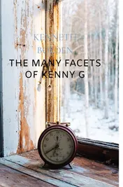 Omslag van The Many Facets Of Kenny G Bolden