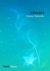 Omslag van Univers - Corpus Naturalis (1/2)