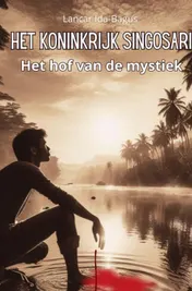 Omslag van Het koninkrijk Singhosari