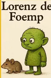 Omslag van Lorenz de foemp