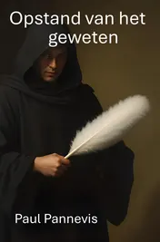 Omslag van Opstand van het geweten