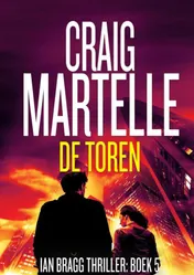 Omslag van De Toren