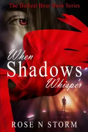 Omslag van When Shadows Whisper