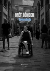 Omslag van Mét zónder