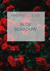 Omslag van In de schaduw