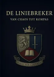 Omslag van De Liniebreker