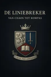 Omslag van De Liniebreker