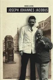 Omslag van Joseph Johannes Jacobus