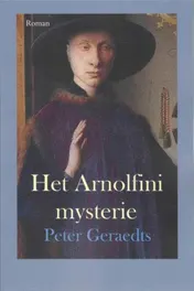Omslag van Het Arnolfini mysterie