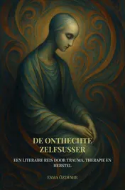 Omslag van De Onthechte Zelfsusser