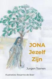 Omslag van JONA