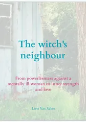 Omslag van The witch's neighbour