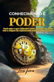 Omslag van Conhecimento é Poder