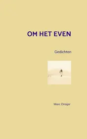 Omslag van Om het even