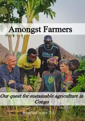 Omslag van Amongst Farmers