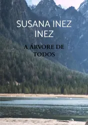 Omslag van A árvore de todos