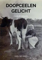 Omslag van DoopCeelen gelicht
