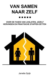Omslag van Van samen naar zelf