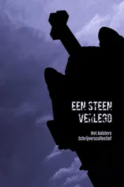 Omslag van Een steen verlegd