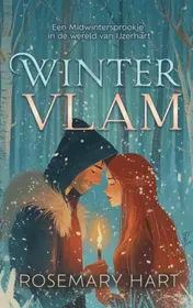 Omslag van Wintervlam