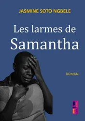 Omslag van Les larmes de Samantha