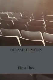 Omslag van De laatste noten