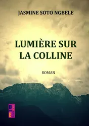 Omslag van Lumière sur la colline