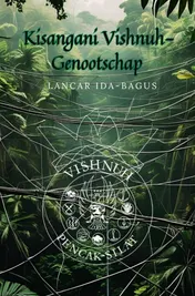 Omslag van Kisangani Vishnuh-Genootschap