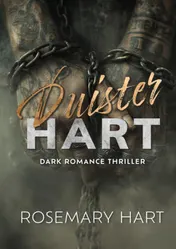 Omslag van Duister Hart