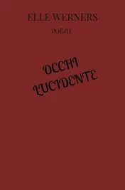 Omslag van OCCHI LUCIDENTE